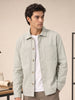 Relaxed Fit Outerwear Shacket