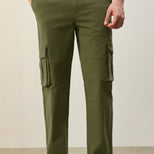 Travel Cargo Pants
