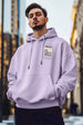 Rome Oversized Hoodie