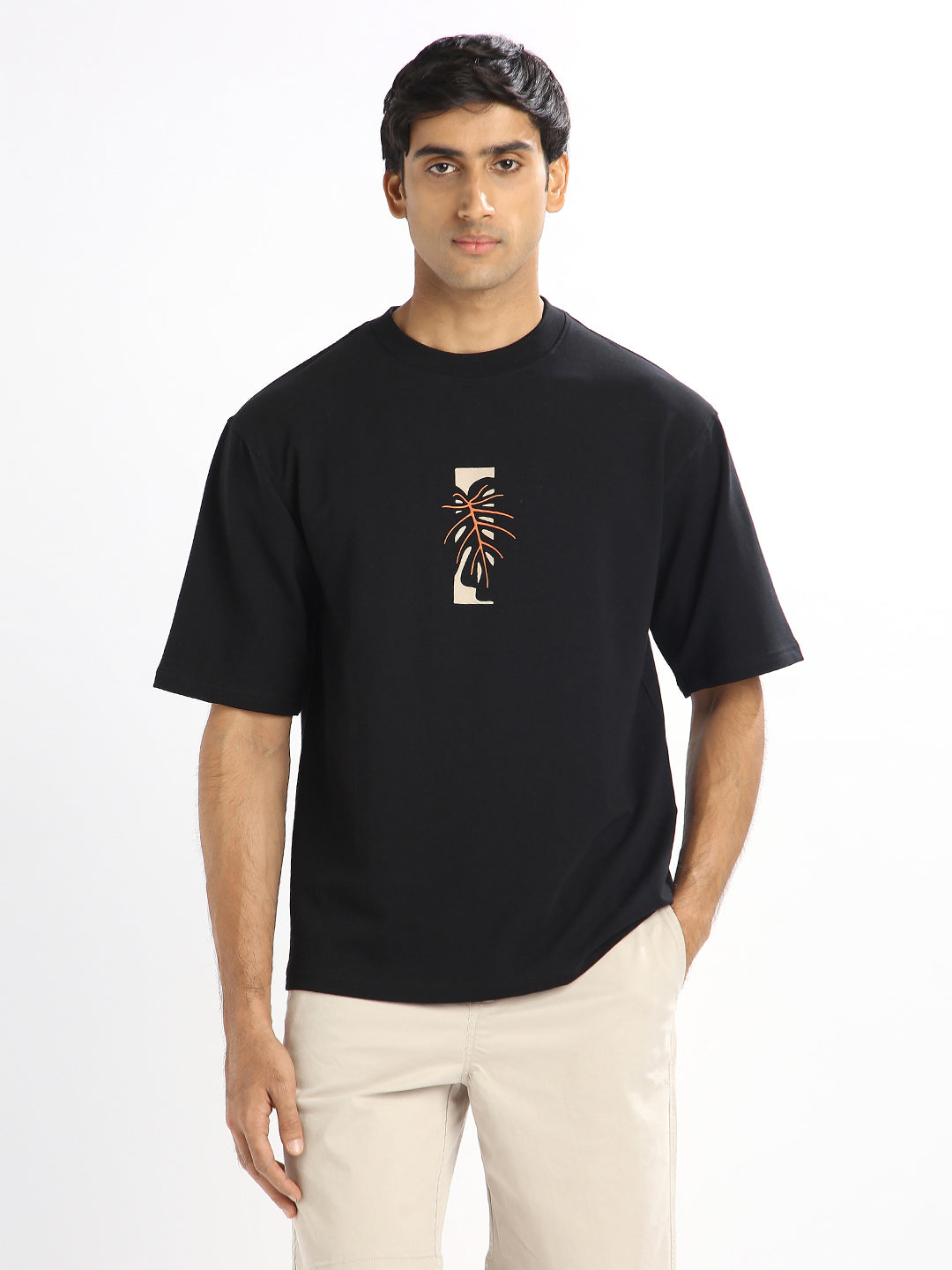 Limited Edition Oversized T-Shirt