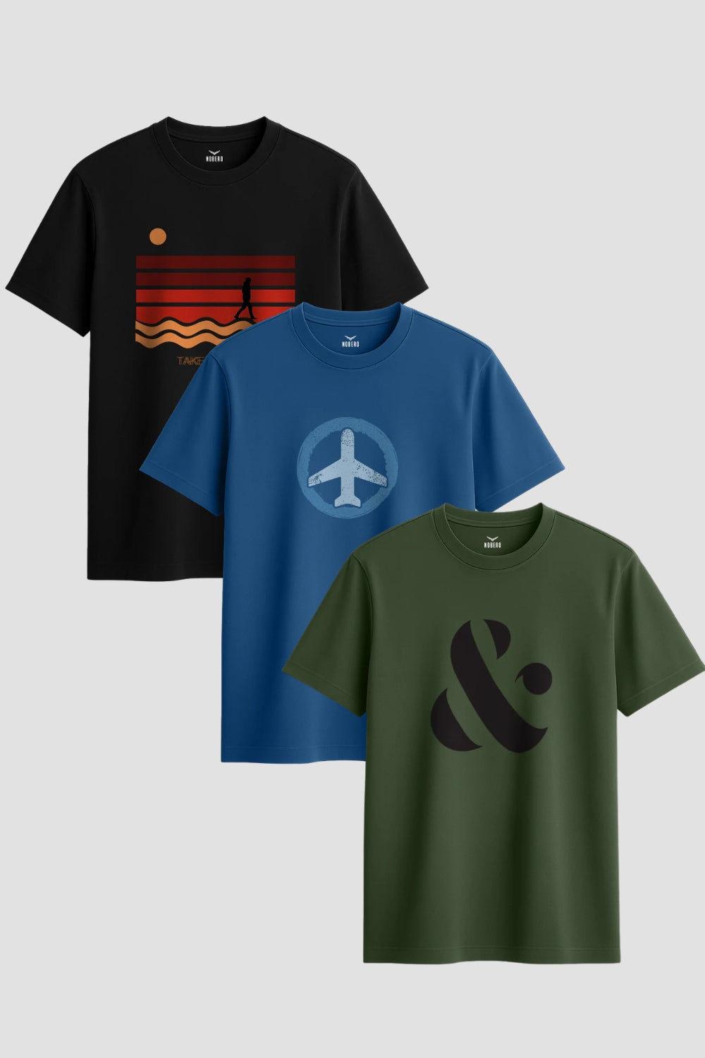 The Best-Sellers - 3 Pack
