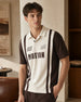 Motion Club Polo T-Shirt