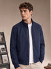 Stand Collar Bomber