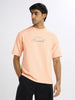 Believe In Yourself Oversized T-Shirt