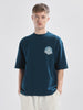 Sun Spirit Oversized T-Shirt