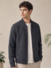 Bomber Fleece Jacket