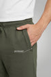 Zip Pocket Shorts