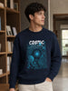 Cosmic Classic  Sweatshirt