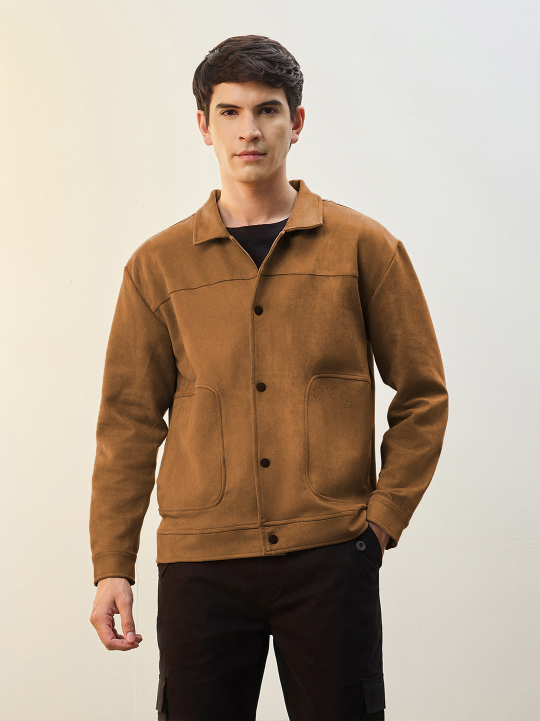 Everyday Layer Jacket