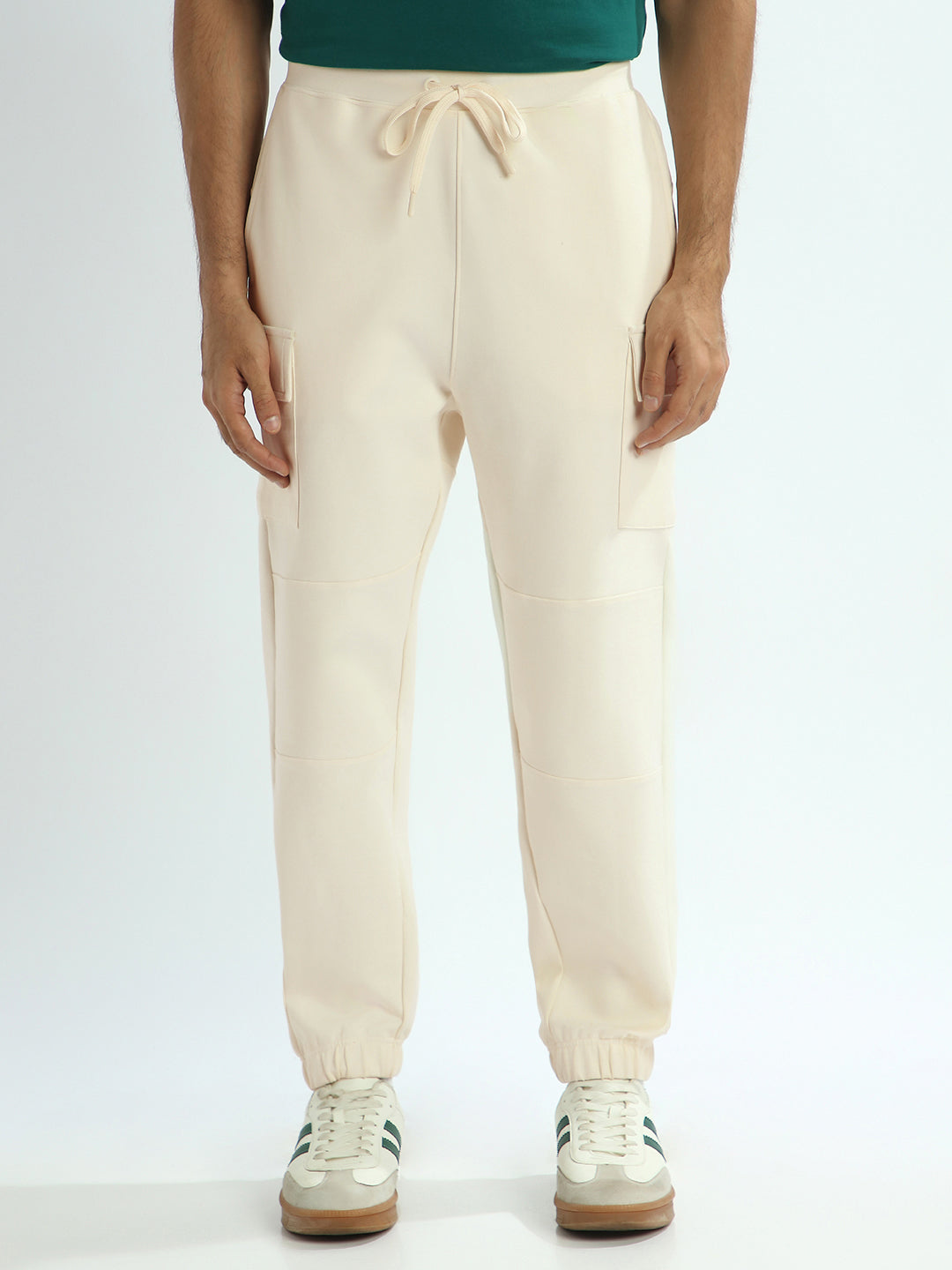 Oversized Flex Joggers