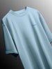 Self-Care Oversized T-Shirt