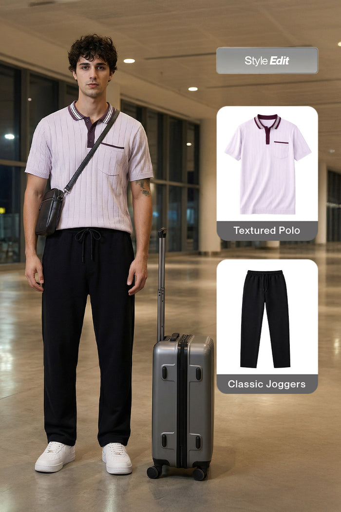 Terminal Core Look