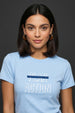 Plan Action Women Classic Fit Tee