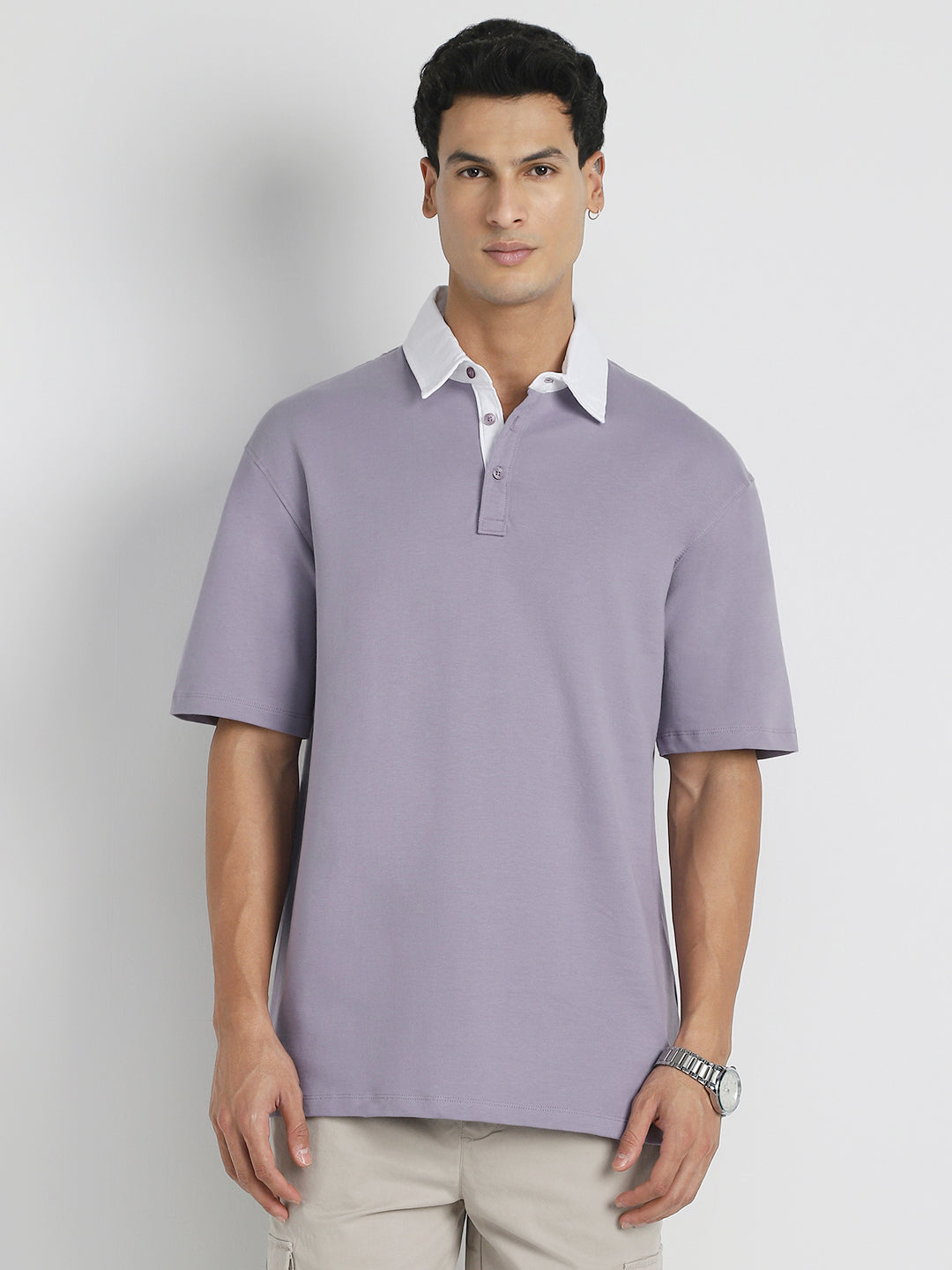 Multi-Panel Polo