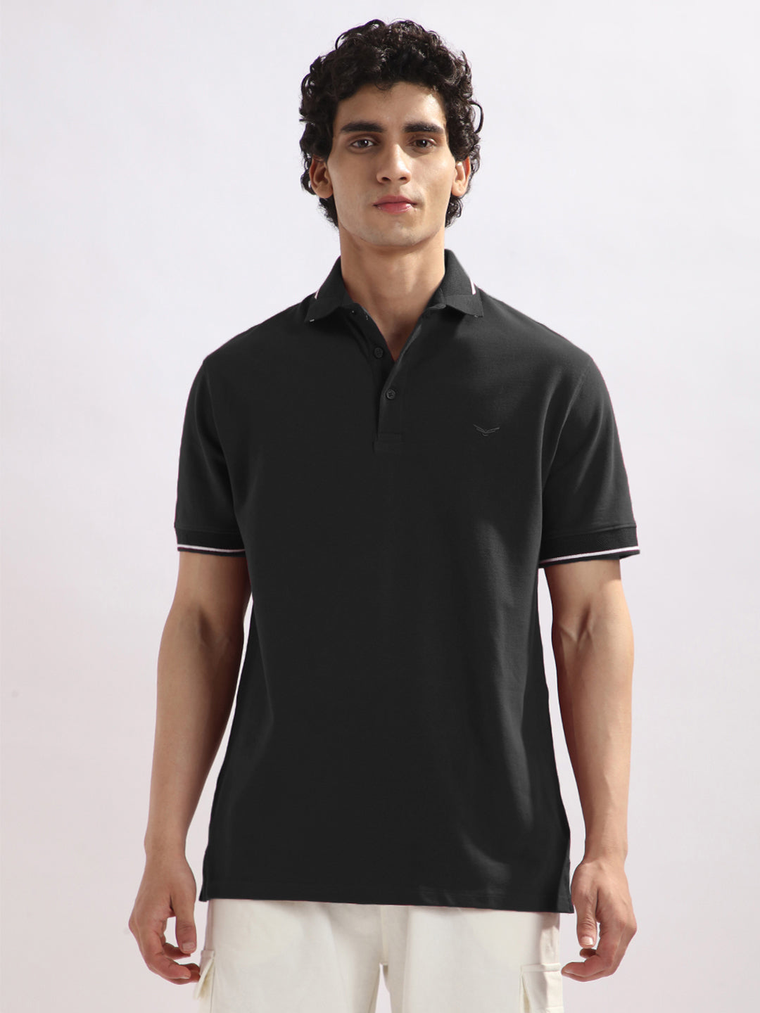 Travel Polo T-Shirt