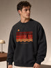 Take a Break Oversized  Sweatshirt