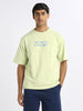 Courtside Oversized T-Shirt