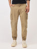 Multi-Pocket Cargo Pants