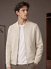 Bomber Fleece Jacket