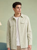 Men’s Relaxed Fit Corduroy Jacket