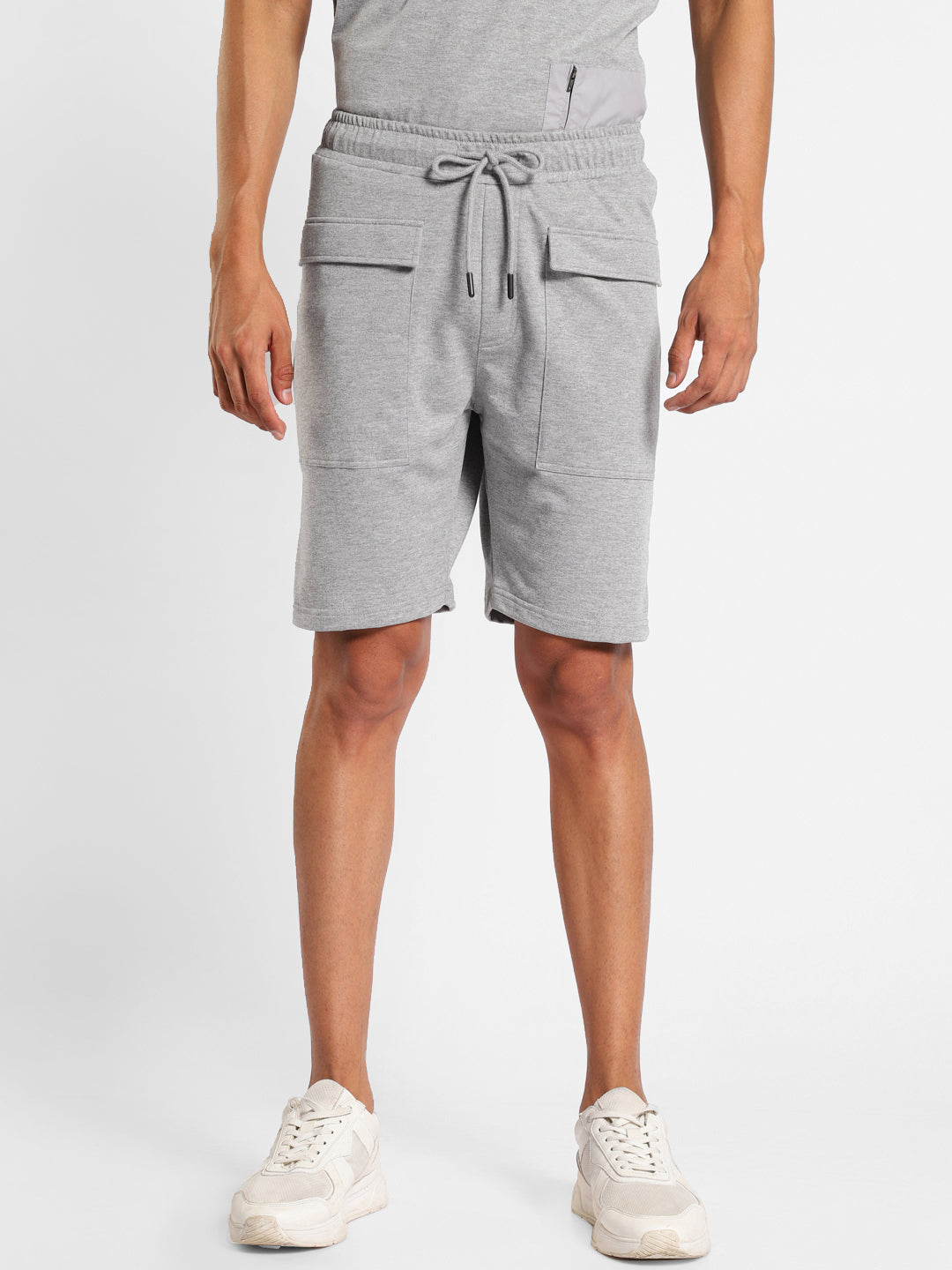 Hermes Utility Shorts