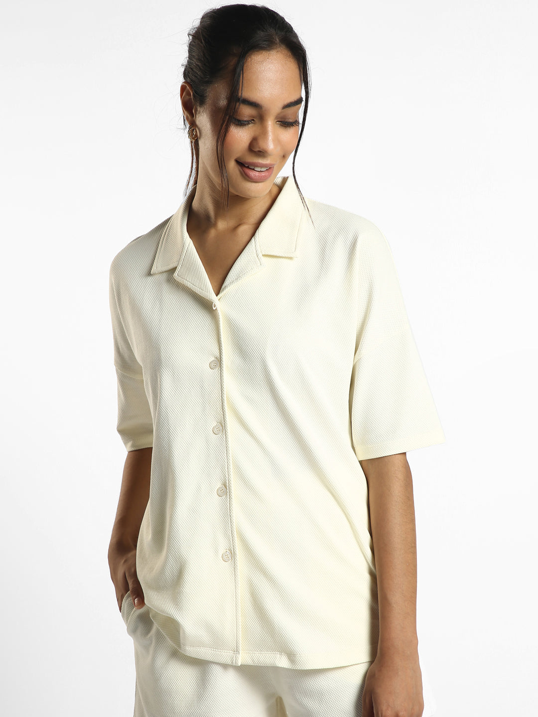 Carla Women's Coord Set
