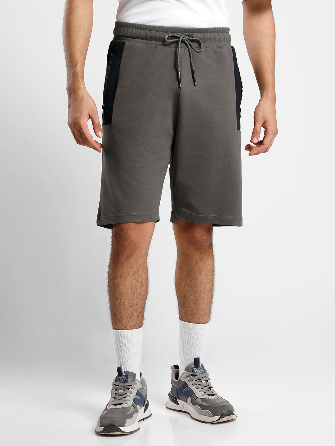 Colby Colorblock Shorts