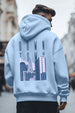 Down Town Oversized Hoodie