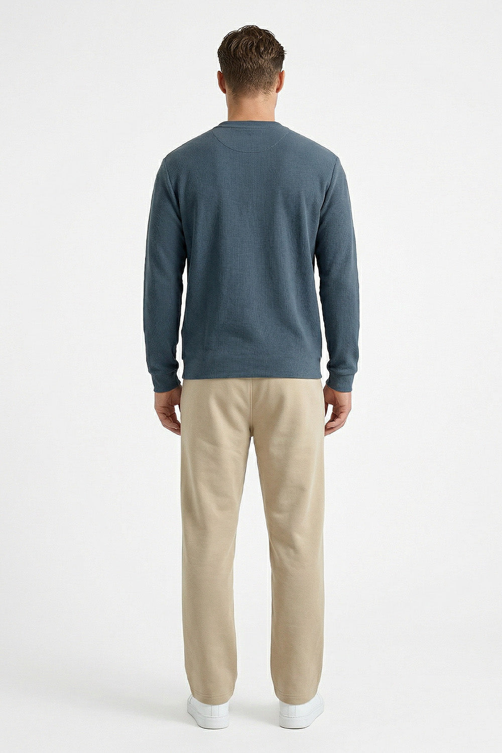 Boarding Comfort Look