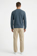 Boarding Comfort Look