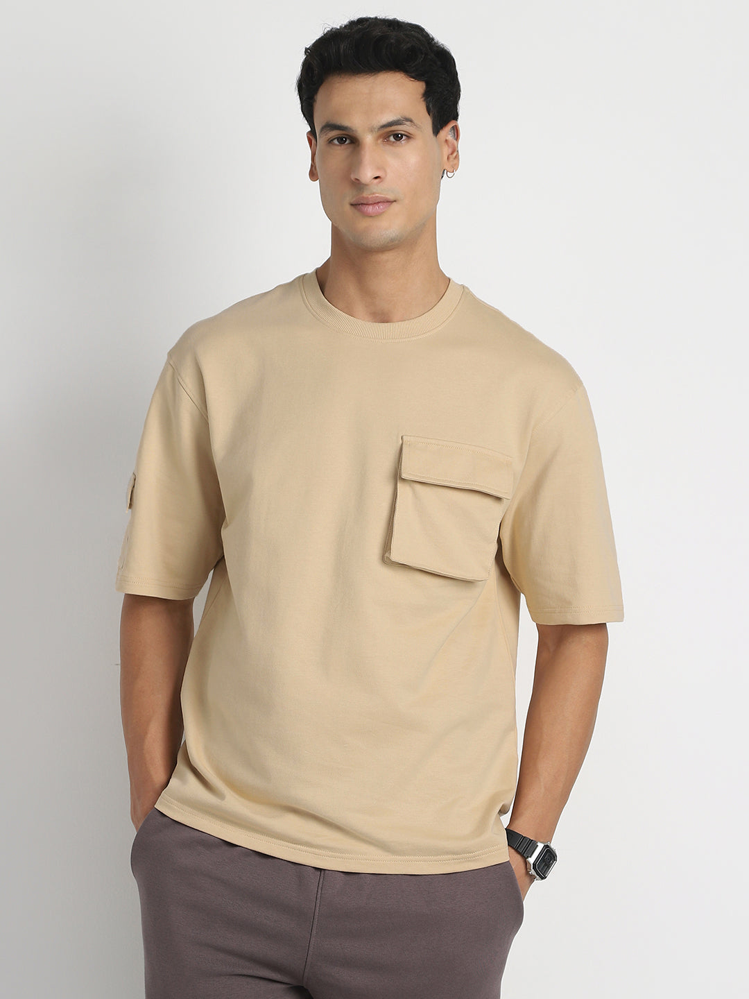 Premium Oversized T-Shirt