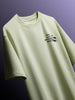 Restless Explorer Oversized T-Shirt