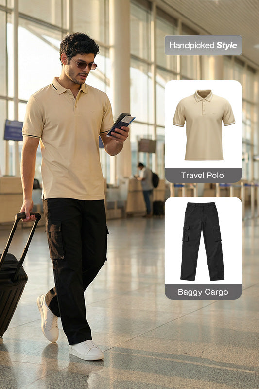Modern Basic Look