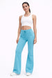 Women’s Flared Terry Pants