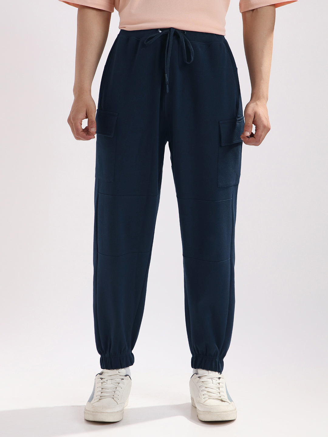 Midnight Flex Joggers
