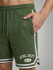 ATHL DEPT Relaxed Shorts