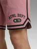 ATHL DEPT Relaxed Shorts