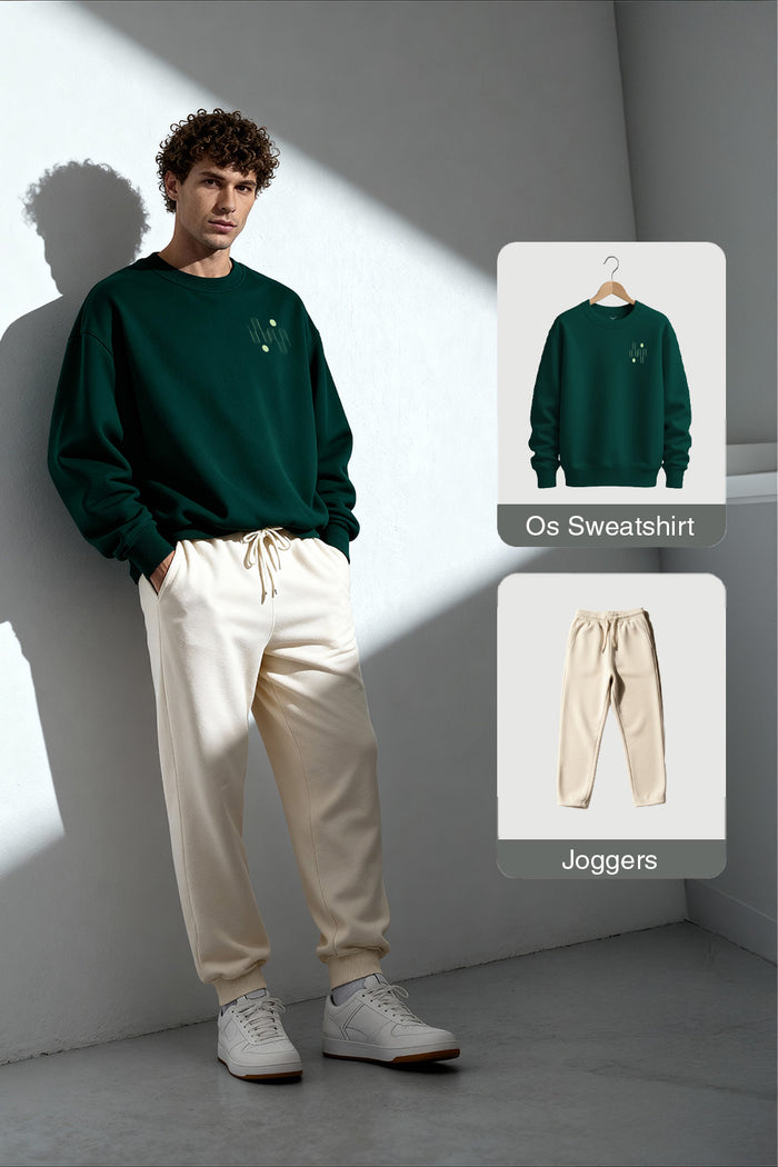 Forest Trail Look