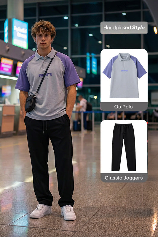 City Standard Look
