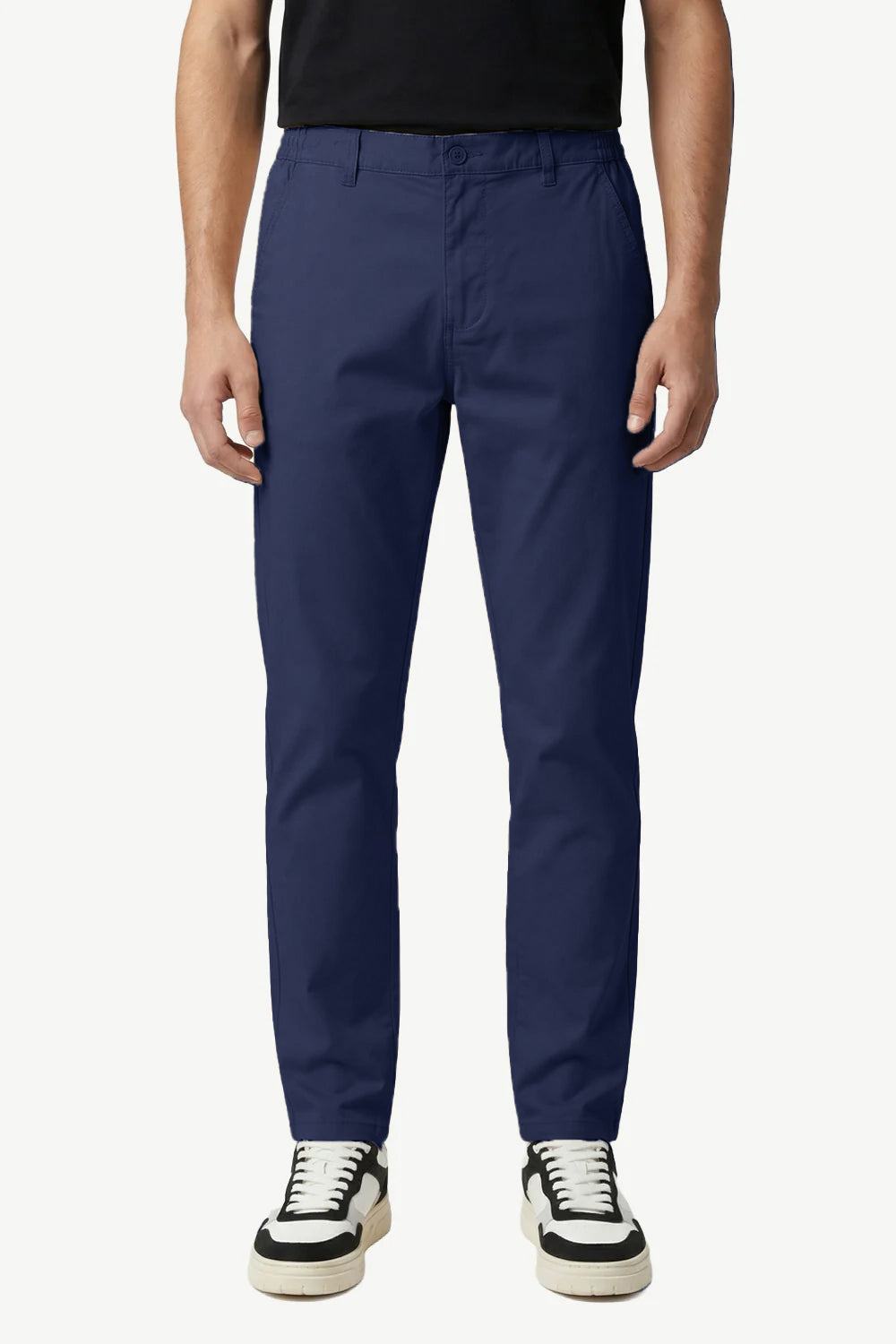 Classic Stretch Chinos