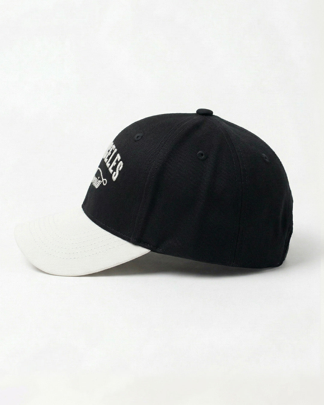 LOS ANGELES California Baseball Cap