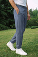 Zip-Pocket Joggers
