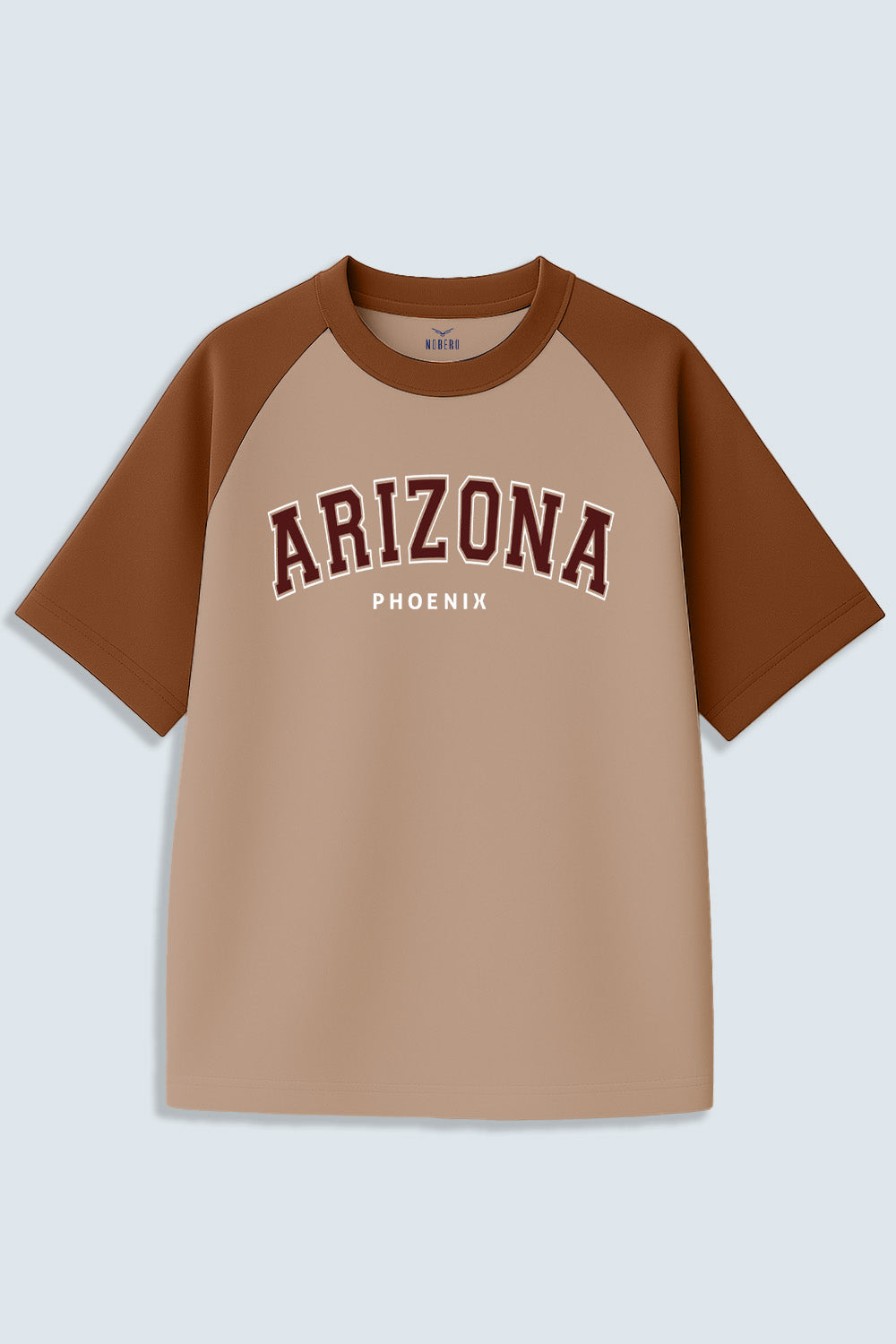 Varsity Oversized T-Shirt