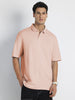 Utility Zip Pocket Polo