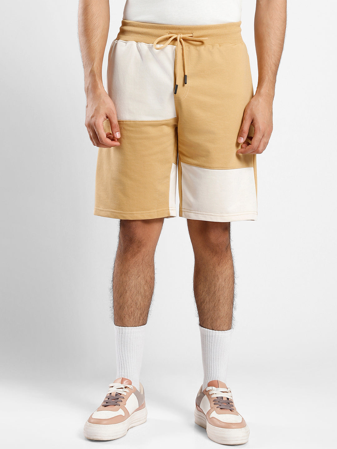 Hunter Color block Shorts