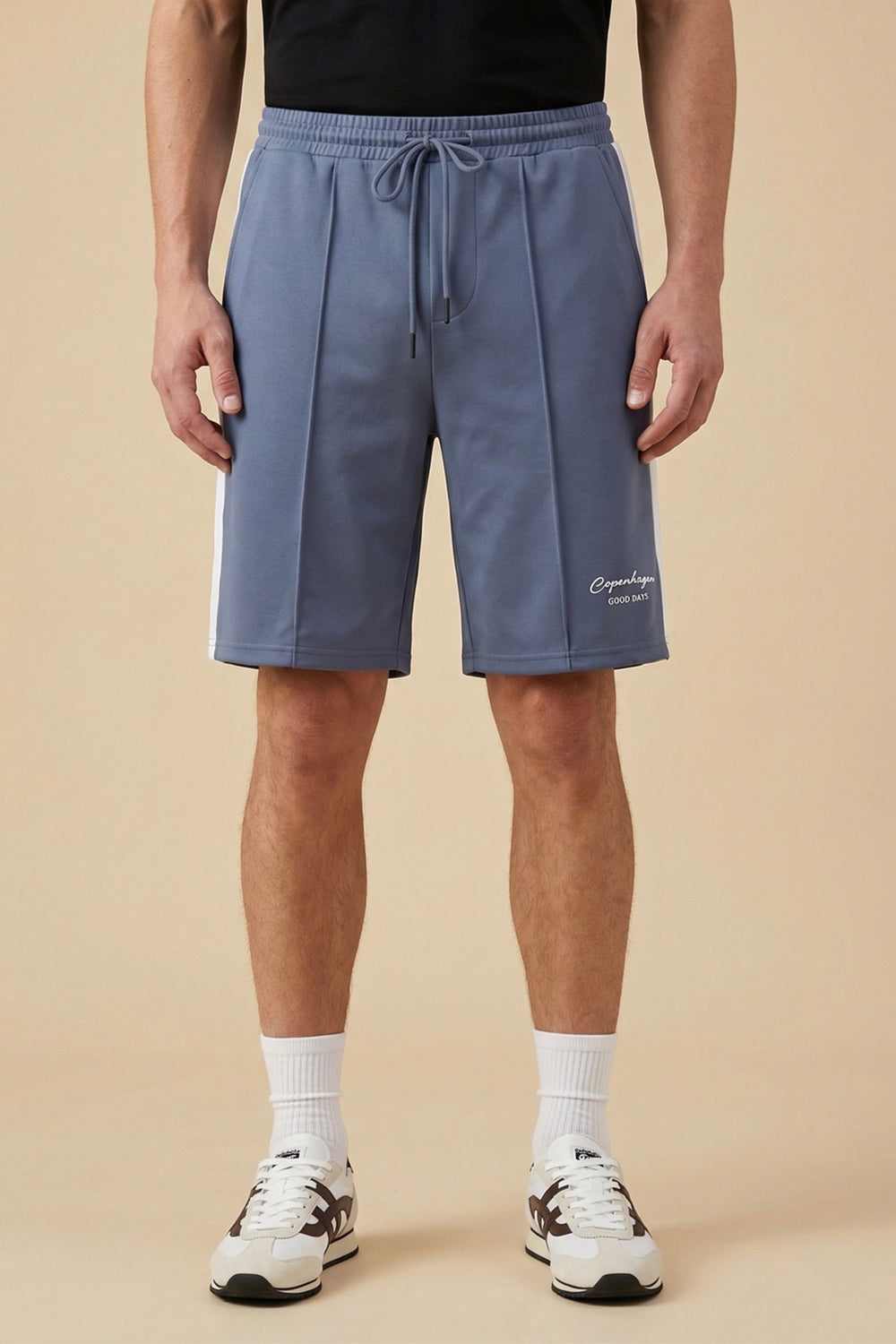 Copenhagen Shorts