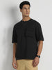 Utility Pocket Oversized Tee