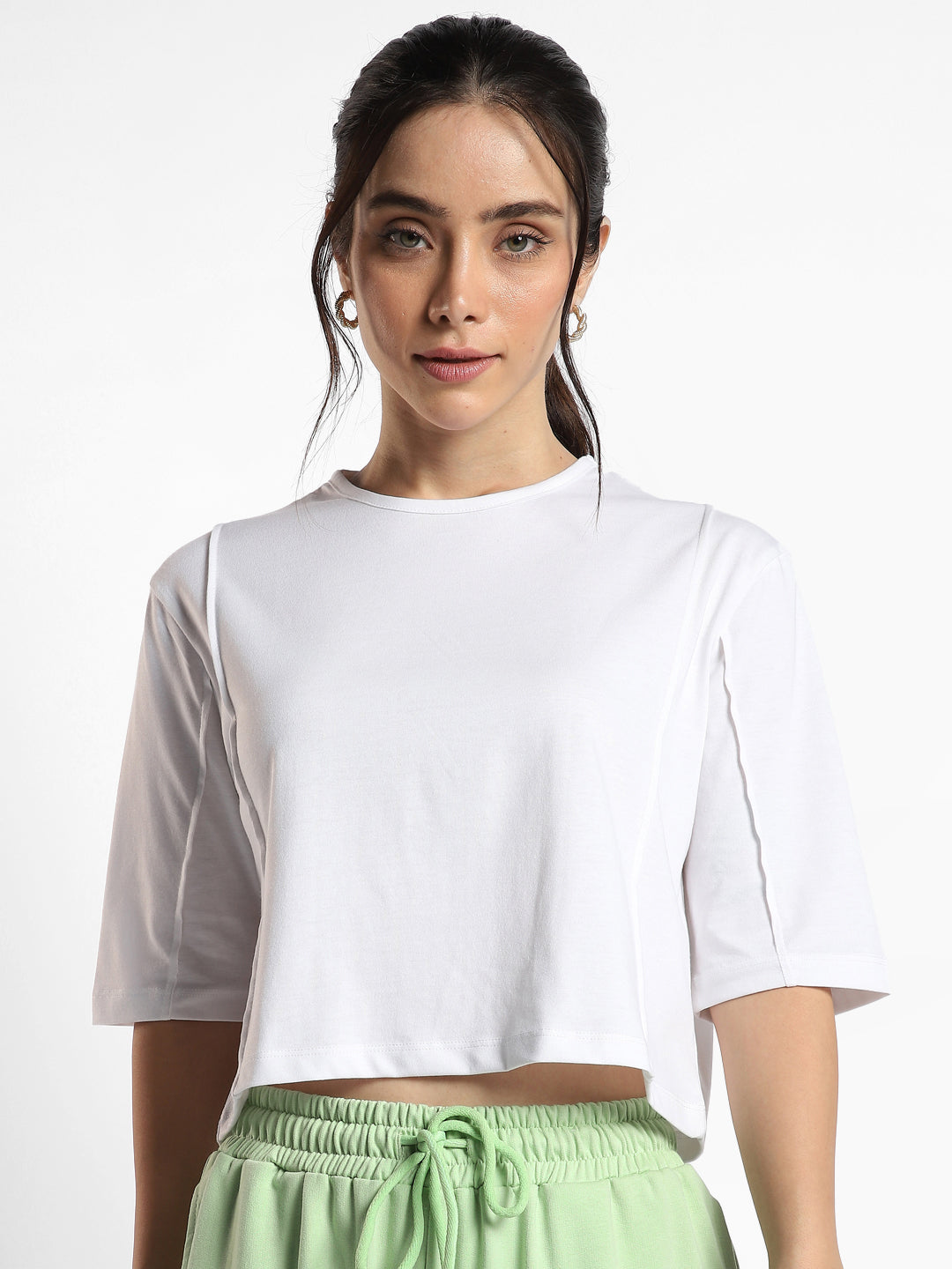 Nadiya Co-ord Set