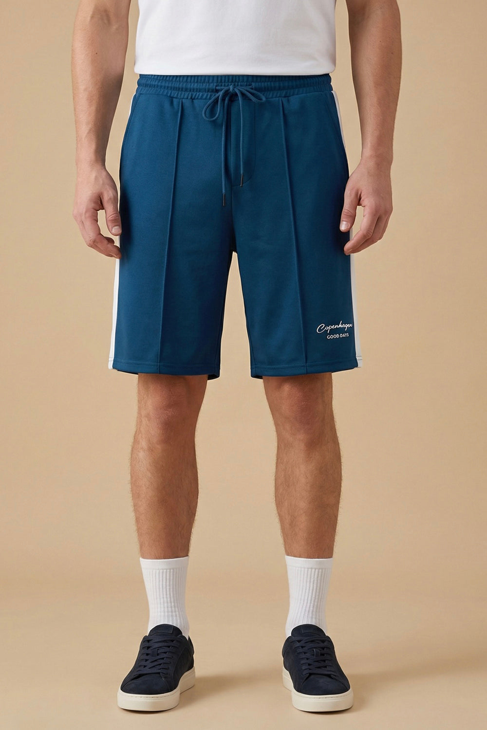 Copenhagen Shorts