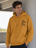 No One Is You Oversized Hoodie